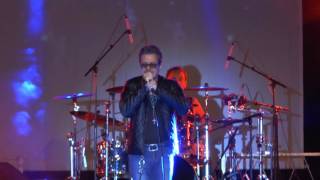 Le blues du businessman - Renaud Hantson (Hommage à Michel Berger)