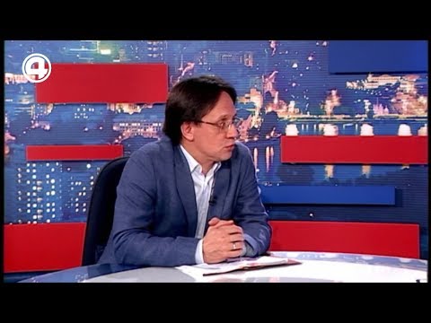 Анатолий Гагарин