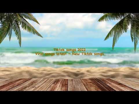 Trending Tiktok songs 2022 | flashback