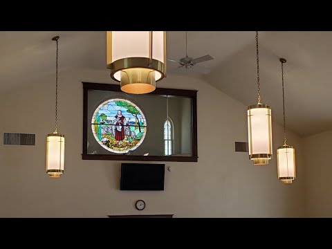 Romans 14:13-23: What happened at Jesus' ascension? (Ascension Sunday)