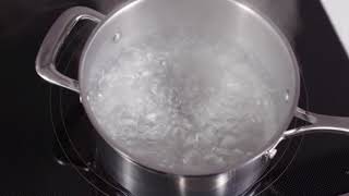 Induction Cooktop Technology