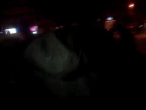 Batallas de Freestyle Mendoza Uanpock vs Alcon