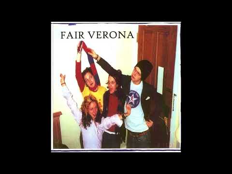 Fair Verona - The Downfall of a Well Known Actress (1999)
