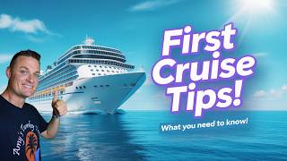 Smooth Sailing Ep. 1: What you need to know when booking your first cruise!