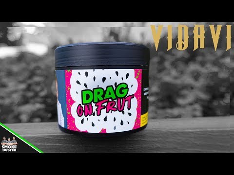 Vidavi - Drag On Frut ☀️🌴