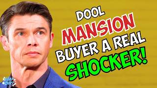Days of our Lives: Mystery Mansion Buyer a BLAST from Xander’s Past | Soap Dirt DOOL