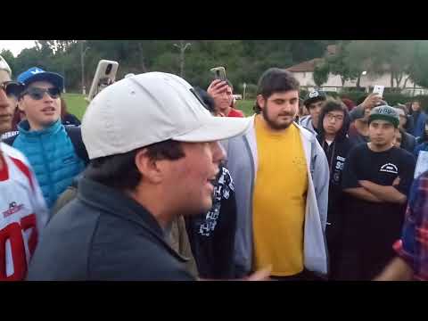 FINAL AMAPOLAS BATTLES segunda parte edición multiverse