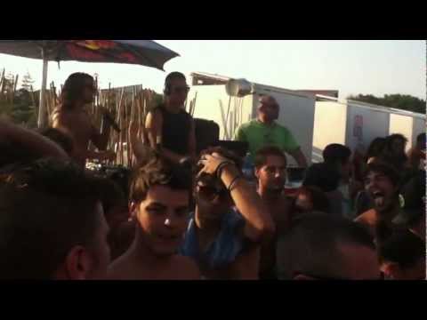 Piper-Estate 2012, Marco Ingallinera Dj & Leo vox...