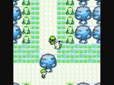 Let's Play Pokemon Yellow (GB) Part 3