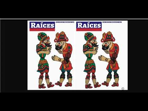 Floreciendo cultura: Raíces. Primavera 2025