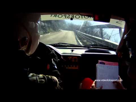 Leoni 2013 / Franchini - Andrian