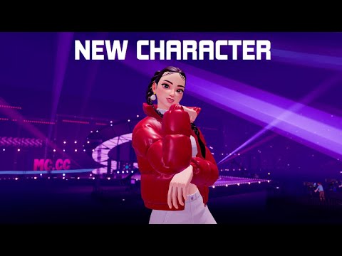 3on3 Freestyle | Anpan