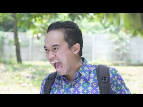 Ngilangin Kesialan Anwar - Highlight Kecil Kecil Mikir Jadi Manten Eps 77