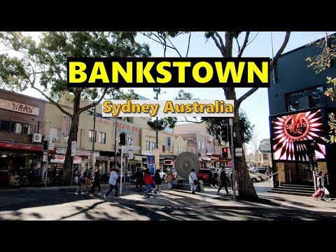 fogyás bankstown