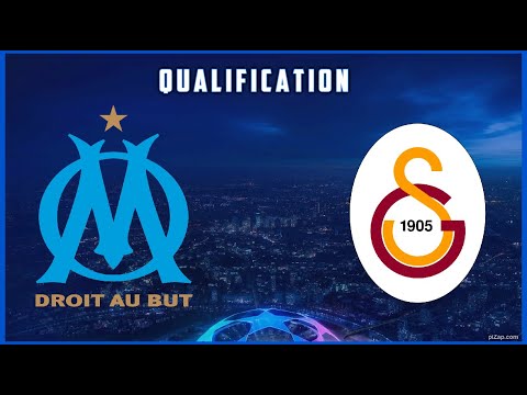 J5 QUALIFICATION - OM VS GALATASARAY SK