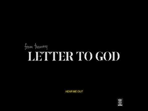 tnammy - LETTER TO GOD