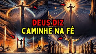 ESCOLHIDO: A Abundância Divina Para Aqueles Que Caminham na Fé