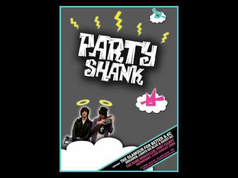 Blaming Ourselves - Partyshank