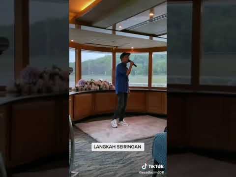 ezad lazim-langkah seiringan