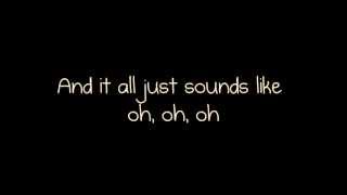 Bruno Mars - When I Was Your Man (Lyrics)