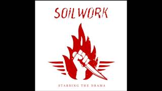 SoilWork Stabbing The Drama HD