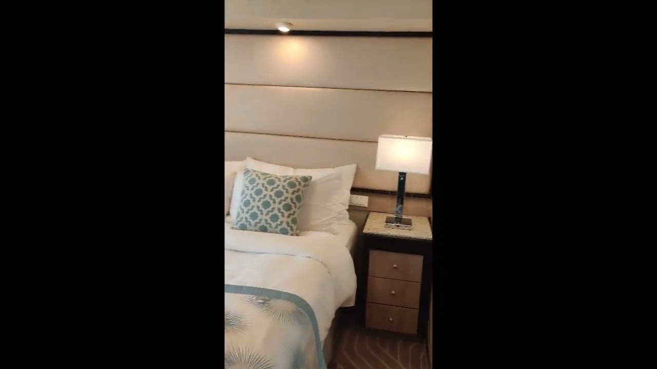Enchanted Princess - Cabin D726 - Video 2