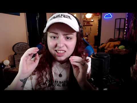 Mini Ladd is a Liar [TW MANIPULATION]