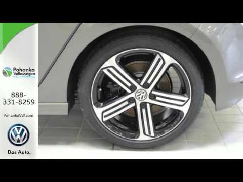 New 2016 Volkswagen Golf Capitol Heights, MD #VGW178305 - SOLD