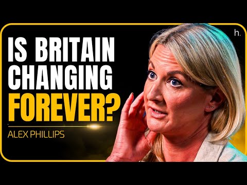 The New "Cat Callers" & The Problem With Andrew Tate - Alex Phillips (4K)