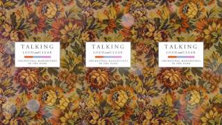 OMD "Talking Loud And Clear" [Depression Guild Mix]