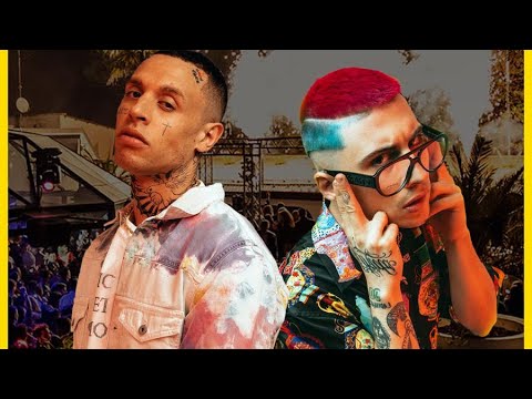 MAMBOLOSCO E BORO BORO LIVE LINDO