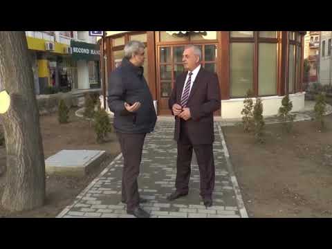 EMISIUNE DE PROMOVARE TURISTICA A LOCALITATI TOPOLOVENI