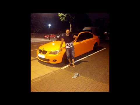 B Piticu - Pentru Denis si Ionela   | Audio