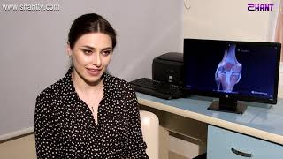 Առավոտը Շանթում - Ծնկահոդի ցավ