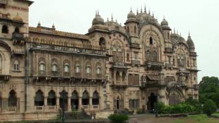 Laxmi Vilas Palace (Vadodara - Gujarat - India)
