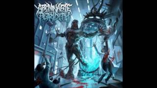 Abominable Putridity - Wormhole Inversion (HQ)