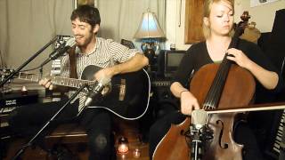 Murder By Death - &quot;No Oath, No Spell&quot; (Violitionist Sessions)