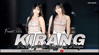 Download lagu FUNKOT - KIRANG [ NAYLA FARDILA ] PUN NIKI SENG TERAKHIR || LUXOR 2026 || DJ VEE NOUNA mp3