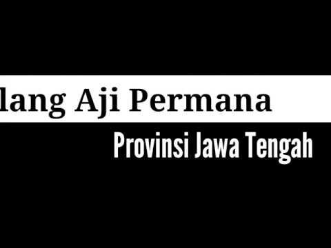 Gilang Aji Permana