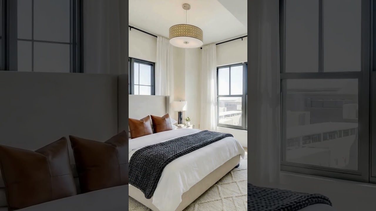 The Whitman – Shaw – Condo Tour