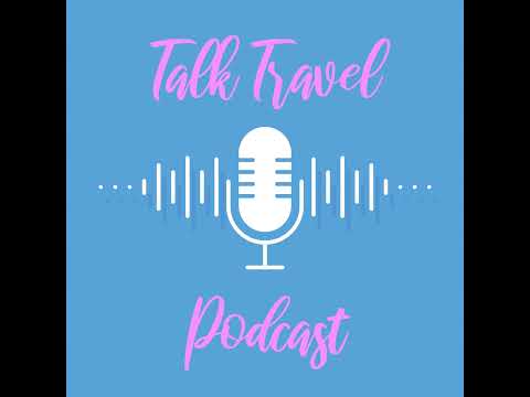 Talk Travel Podcast - An Exhilarating Ski Trip in Tignes with Inghams