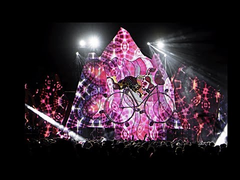 ZinZin - Techno+ 30th Birthday Mix, Free Party Will Never Die (Tekno/Tribe/Acid) // Tekno Mix