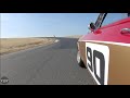 This Alfa Romeo GTA is Vintage Racing Done Right - One Take