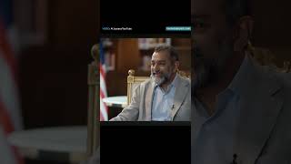 In Al Jazeera interview, Anwar Ibrahim says he’ll use force to prevent break-up of Malaysia