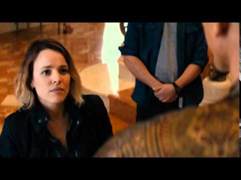 TRUE DETECTIVE 2x03 - MAYBE TOMORROW