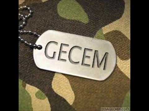 DJ GeCe 23 vs. Sıla  ....dan sonra Remix