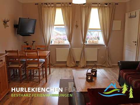 Mein Landhaus Kleine Ferienwohnung - Bad Harzburg - OT Harlingerode - Germany