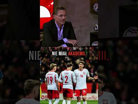 BOREK, WICHNIAREK I PODOLIŃSKI O PROBLEMACH KADRY #shorts