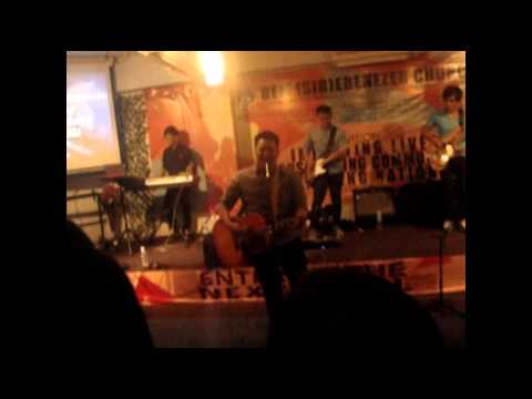 Martin Sunardi & Praise Valley Team " Korban Syukur " (SIB Ebenezer)