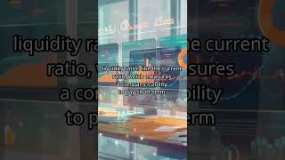 What are the most common financial ratios used to analyze a company's performance?